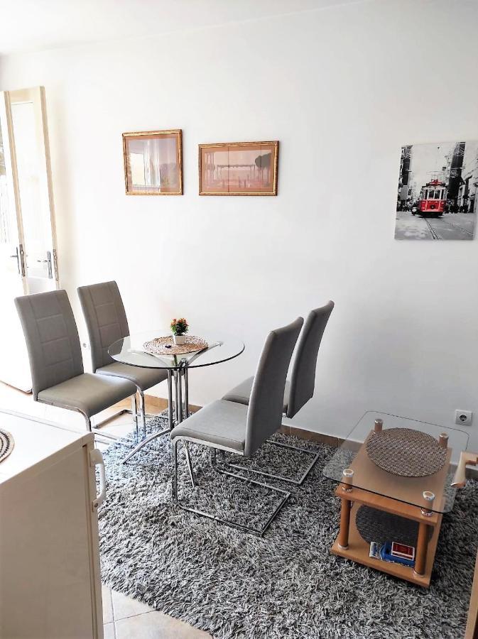 Appartamento Stan U Centru Podgorica Esterno foto